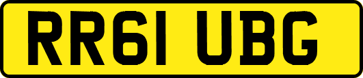RR61UBG