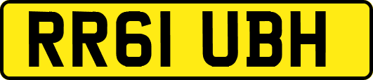 RR61UBH