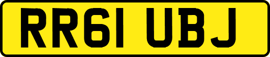 RR61UBJ