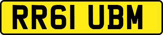 RR61UBM