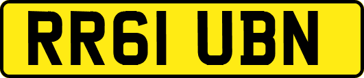 RR61UBN