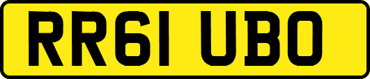 RR61UBO