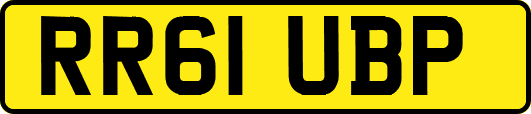 RR61UBP