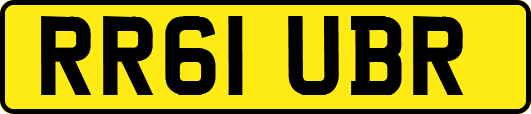 RR61UBR