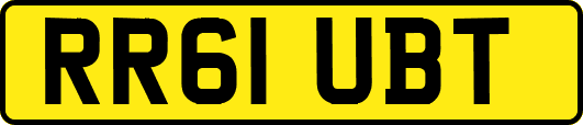 RR61UBT