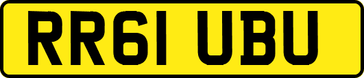 RR61UBU