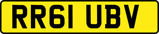RR61UBV