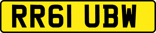 RR61UBW