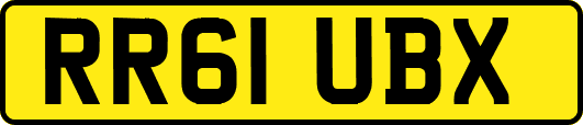RR61UBX