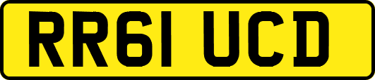 RR61UCD