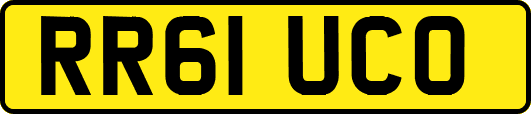 RR61UCO