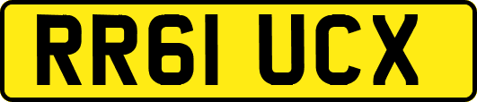 RR61UCX