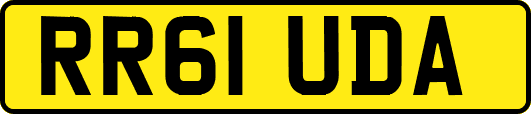 RR61UDA