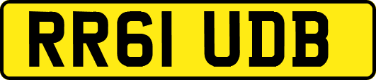 RR61UDB