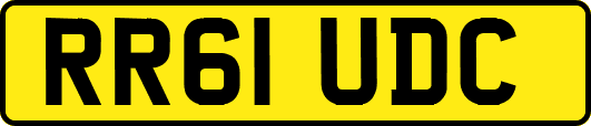 RR61UDC