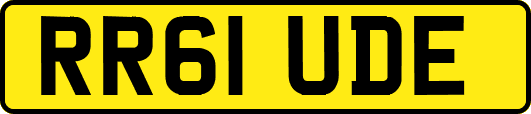 RR61UDE