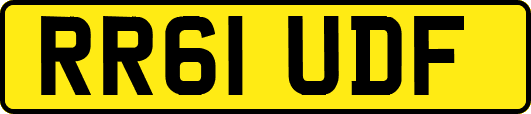 RR61UDF