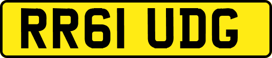 RR61UDG