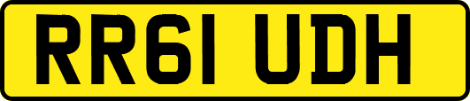 RR61UDH