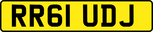 RR61UDJ