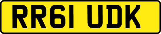 RR61UDK