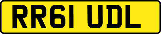 RR61UDL