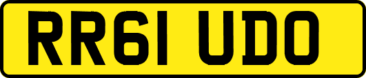 RR61UDO