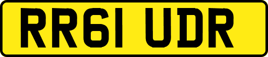 RR61UDR