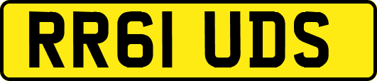 RR61UDS