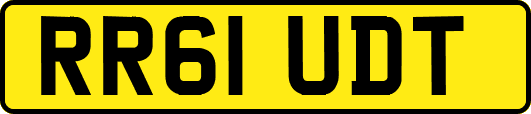 RR61UDT