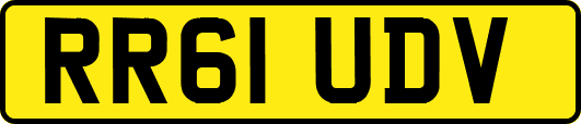 RR61UDV