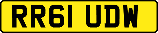 RR61UDW