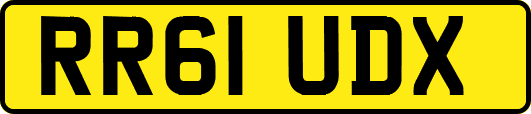 RR61UDX
