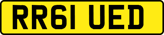 RR61UED