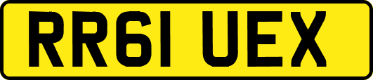 RR61UEX