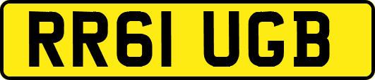 RR61UGB