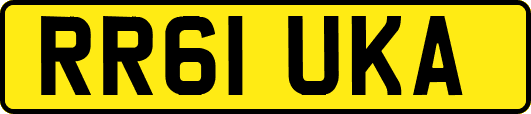 RR61UKA