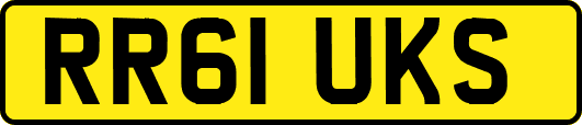 RR61UKS