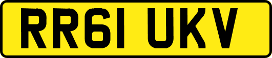 RR61UKV