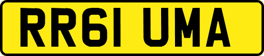 RR61UMA