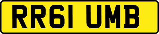 RR61UMB