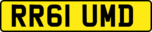 RR61UMD