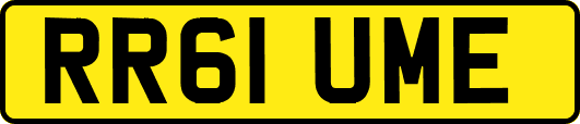 RR61UME