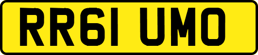 RR61UMO