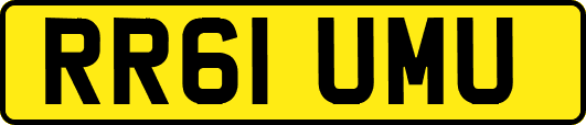 RR61UMU