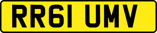RR61UMV