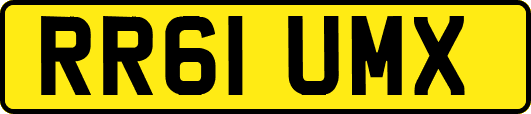 RR61UMX