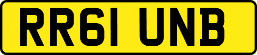 RR61UNB