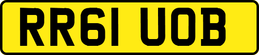 RR61UOB