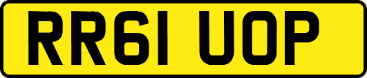 RR61UOP